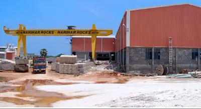 Harihar-Granites_projects