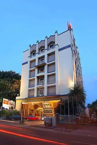 Hotel Royal Court, Madurai-Projects(1)