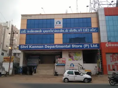 Kannan Departmental Store, Teppakulam-Projects(1)