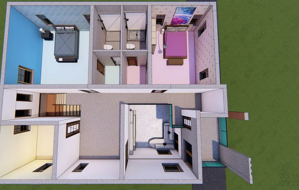 Virudhunagar-Residence7